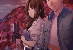 Famicom Detective Club: The Missing Heir Nintendo Switch