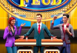 Family Feud Xbox One