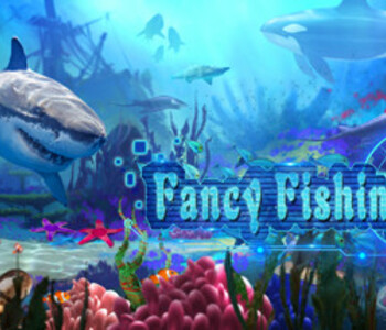 Fancy Fishing VR