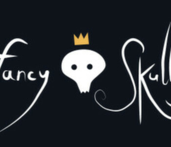 Fancy Skulls