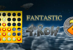 Fantastic 4 In A Row 2