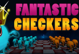 Fantastic Checkers 2