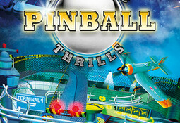 Fantastic Pinball Thrills