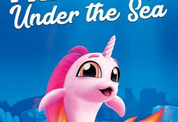 Fantasy Friends: Under The Sea Nintendo Switch