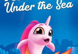 Fantasy Friends: Under The Sea PS4