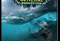 Fantasy General 2 - Evolution