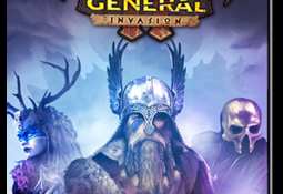 Fantasy General 2 - Invasion