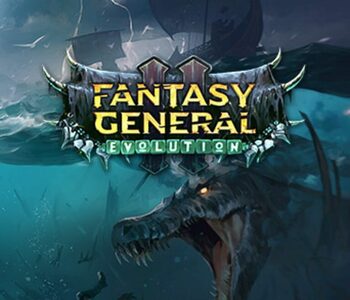 Fantasy General II: Evolution