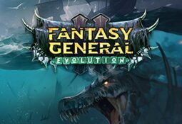 Fantasy General II: Evolution