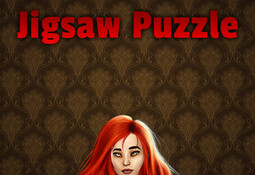 Fantasy Jigsaw Puzzle