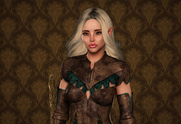 Fantasy Jigsaw Puzzle 4