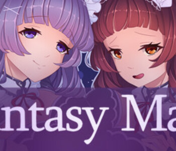 Fantasy Maid