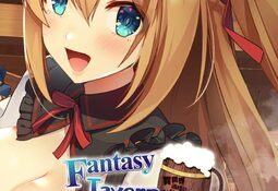 Fantasy Tavern Sextet: Vol.1 New World Days