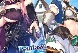 Fantasy Tavern Sextet Vol. 2: Adventurer's Days