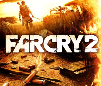 Far Cry 2