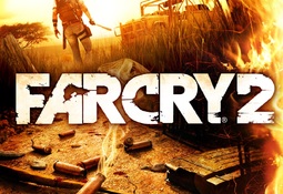 Far Cry 2