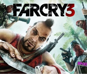 Far Cry 3