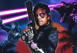 Far Cry 3 - Blood Dragon