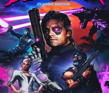 Far Cry 3: Blood Dragon - Classic Edition Xbox One