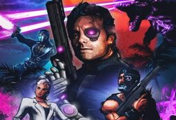 Far Cry 3: Blood Dragon - Classic Edition Xbox One