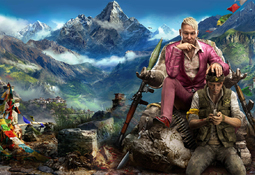 Far Cry 4