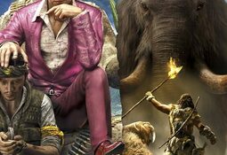 Far Cry 4 + Far Cry: Primal Bundle Xbox One