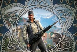 Far Cry 4: Hurk Deluxe Pack
