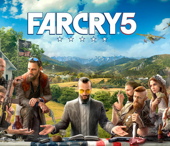 Far Cry 5