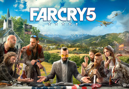 Far Cry 5