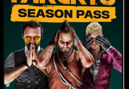 Far Cry 6 - Season Pass