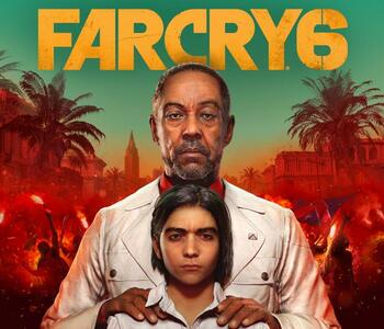 Far Cry 6 Xbox One