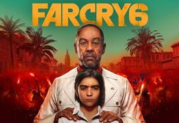 Far Cry 6 Xbox One