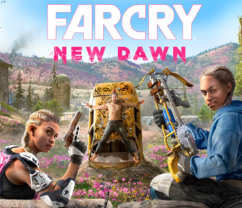 Far Cry: New Dawn