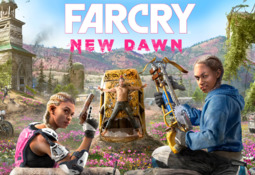 Far Cry: New Dawn