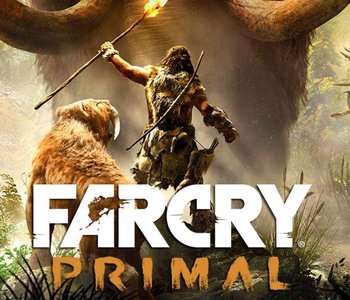 Far Cry Primal
