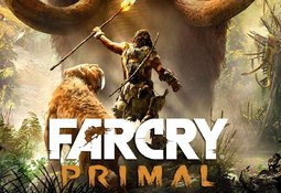 Far Cry Primal