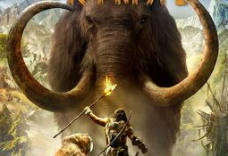Far Cry: Primal Xbox X