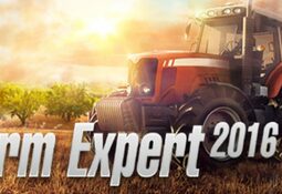 Farm Expert 2016