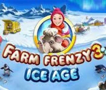 Farm Frenzy 3 Ice Age