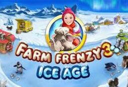 Farm Frenzy 3 Ice Age