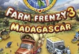 Farm Frenzy 3: Madagascar