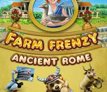 Farm Frenzy Ancient Rome