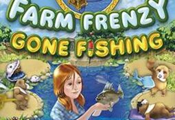 Farm Frenzy Gone Fishing