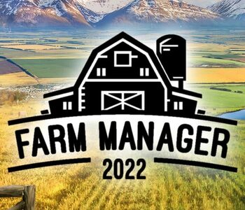 Farm Manager 2022 Xbox One