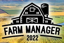 Farm Manager 2022 Xbox One