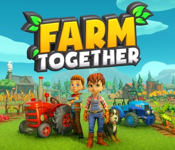 Farm Together