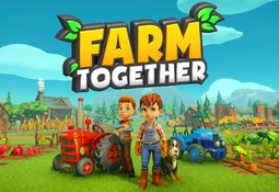 Farm Together
