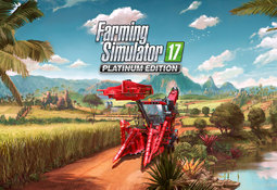 Farming Simulator 17