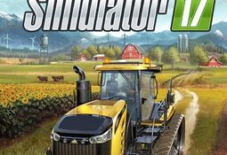 Farming Simulator 17 Xbox One