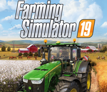 Farming Simulator 19